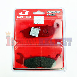 DISC PAD RCB E SERIES VARIO/BEAT DISC PAD RCB E SERIES VARIO/BEAT