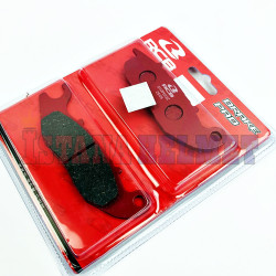 DISC PAD RCB E SERIES VARIO/BEAT DISC PAD RCB E SERIES VARIO/BEAT