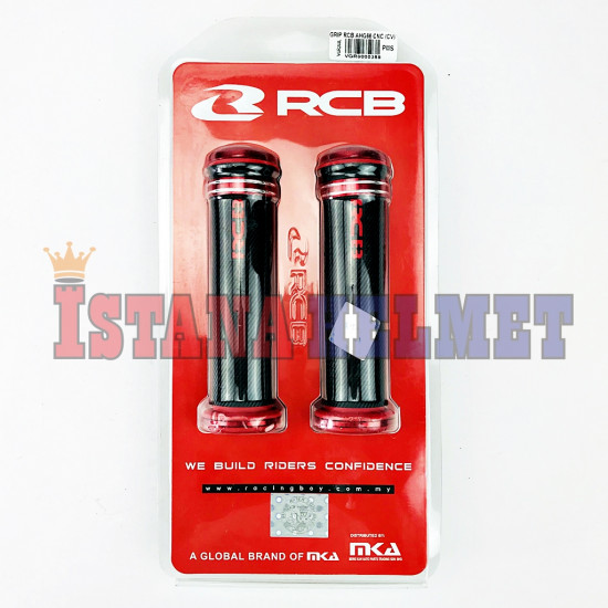 GRIP RCB AHG66 CNC (CV)