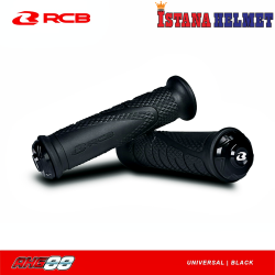 GRIP RCB AHG88 CNC BLACK (GP) GRIP RCB AHG88 CNC BLACK (GP)