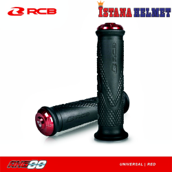 GRIP RCB AHG88 CNC RED (GP) GRIP RCB AHG88 CNC RED (GP)