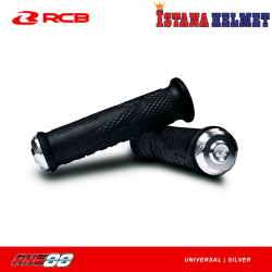 GRIP RCB AHG88 CNC SILVER (GP) GRIP RCB AHG88 CNC SILVER (GP)