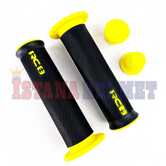 GRIP RCB HG66 2TONE YELLOW (GP)