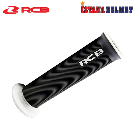 GRIP RCB HG66 2TONE GREY (GP)