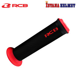 GRIP RCB HG66 2TONE RED (GP) GRIP RCB HG66 2TONE RED (GP)