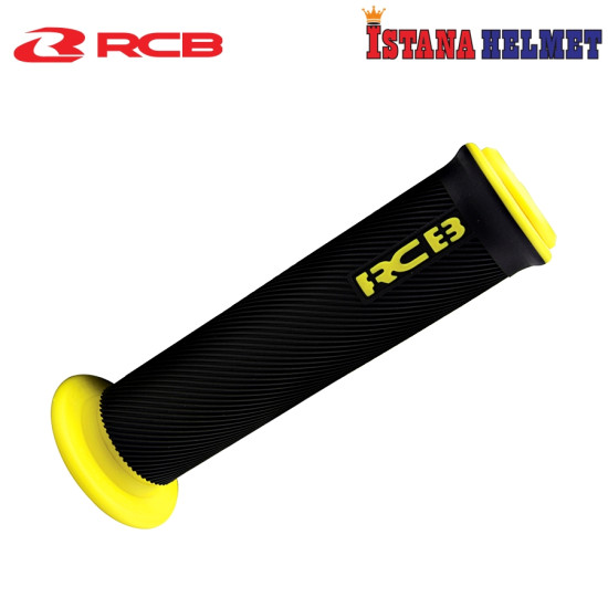 GRIP RCB HG66 2TONE YELLOW (GP)