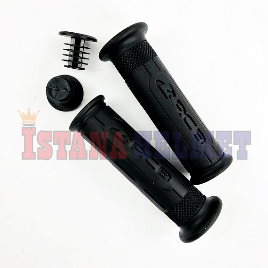 GRIP RCB HG77 BLACK (GP)