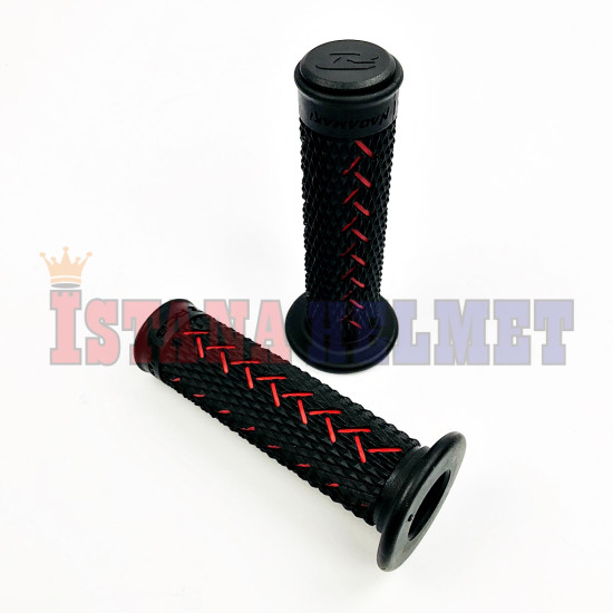 GRIP RCB NAGAMAKI 2T BK/RD