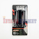GRIP RCB NAGAMAKI 2T BK/RD