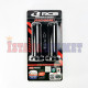 GRIP RCB NAGAMAKI BLACK