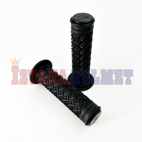 GRIP RCB NAGAMAKI BLACK