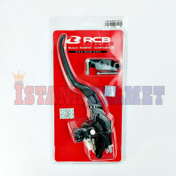 HANDEL KOPLING RCB E-2 BLACK (SL)