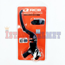 HANDEL KOPLING RCB E2+/E3+/E4+ BK