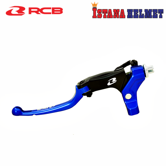 HANDEL KOPLING RCB S1 BLUE (GP) HANDEL KOPLING RCB S1 BLUE (GP)