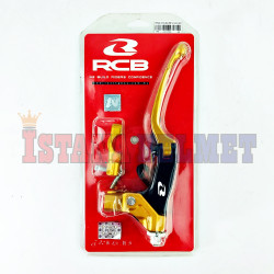 HANDEL KOPLING RCB S1 GOLD (GP)