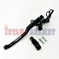 HANDEL KOPLING RCB S2 PERCH BLACK