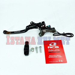 HANDEL KOPLING RCB S2 PERCH+RATIO HD