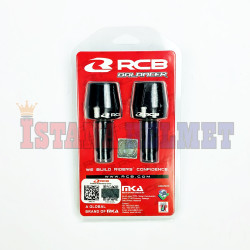 JALU STANG RCB M5 BLACK