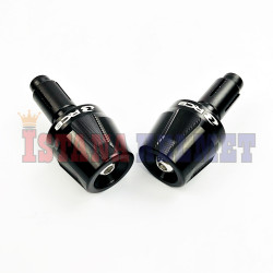 JALU STANG RCB M5 BLACK