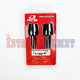 JALU STANG RCB M5 BLACK