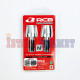 JALU STANG RCB M5 SILVER