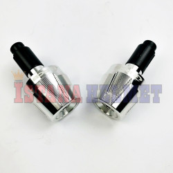 JALU STANG RCB M5 SILVER