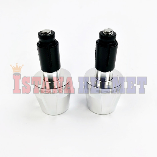 JALU STANG RCB M5 SILVER