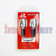 JALU STANG RCB M5 SILVER