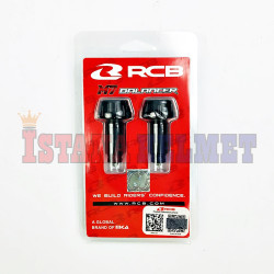 JALU STANG RCB M7 BLACK