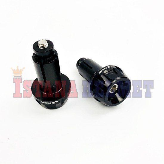 JALU STANG RCB M7 BLACK