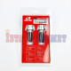 JALU STANG RCB M7 SILVER