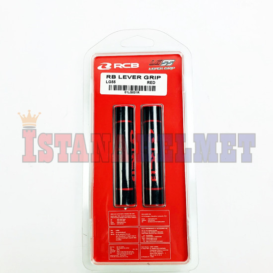 KARET HANDEL RCB LG55 RED