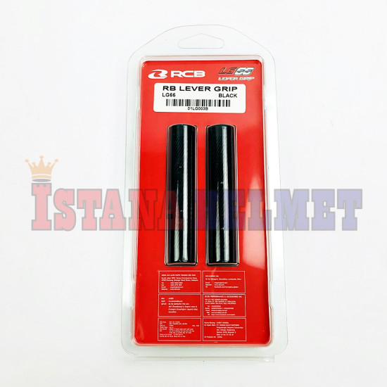 KARET HANDEL RCB LG66 BLACK