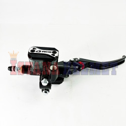 MASTER REM RCB E-3+ 14MM BLACK