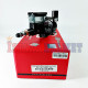 MASTER REM RCB E-3+ 14MM BLACK