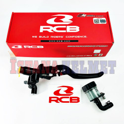 MASTER REM RCB E-4+ 15MM BLACK