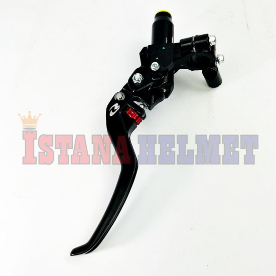 MASTER REM RCB E-4+ 15MM BLACK
