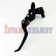 MASTER REM RCB E-4+ 15MM BLACK