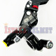 MASTER REM RCB E-4+ 15MM BLACK