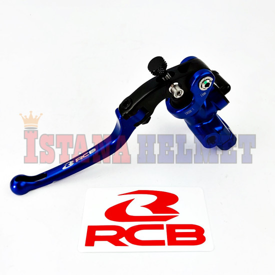 MASTER REM RCB S1 14MM BLUE (GP) MASTER REM RCB S1 14MM BLUE (GP)