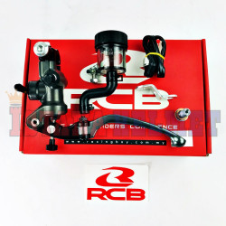 MASTER REM RCB S1 17MM KIRI (GP)