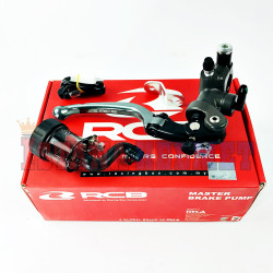 MASTER REM RCB S1 17MM (GP)