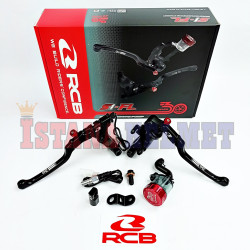 MASTER REM RCB S1-FL 14MM 30TH LE (SET C)