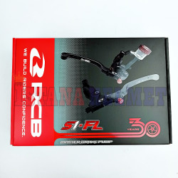 MASTER REM RCB S1-FL 14MM 30TH LE (SET C)