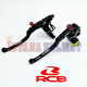 MASTER REM RCB S1-FL 14MM 30TH LE (SET C)