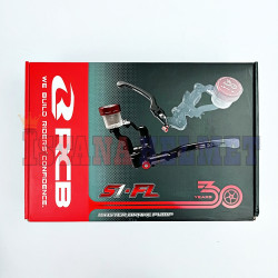 MASTER REM RCB S1-FL 14MM 30TH LE (SET P)
