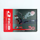 MASTER REM RCB S1-FL 14MM 30TH LE (SET P)