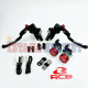 MASTER REM RCB S1-FL 14MM 30TH LE (SET P)