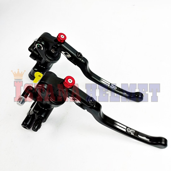 MASTER REM RCB S1-FL 14MM 30TH LE (SET P)