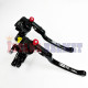 MASTER REM RCB S1-FL 14MM 30TH LE (SET P)
